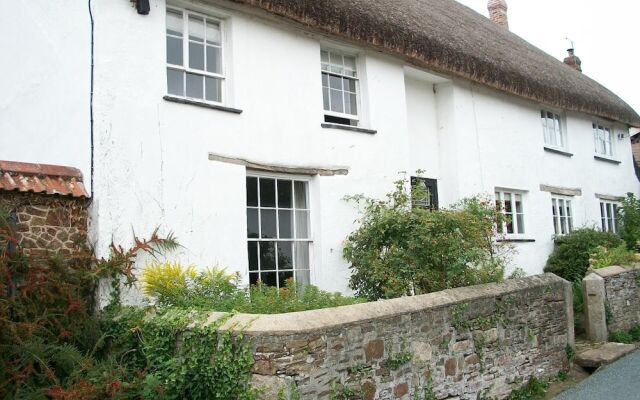 Middletown Farmhouse B&B