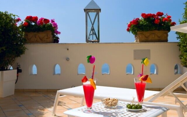 Palazzo Marzoli Resort