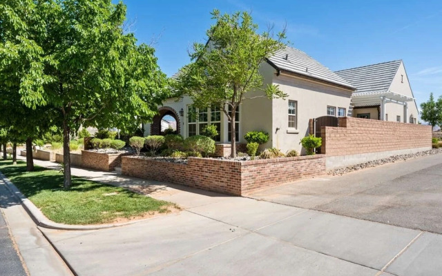 The Ella 3 Bedroom Home