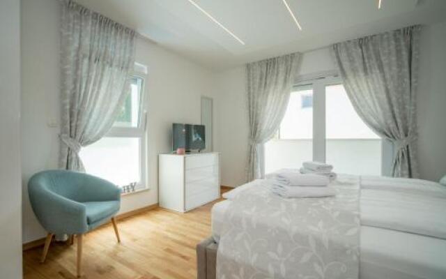 Holiday Home Anä Ela