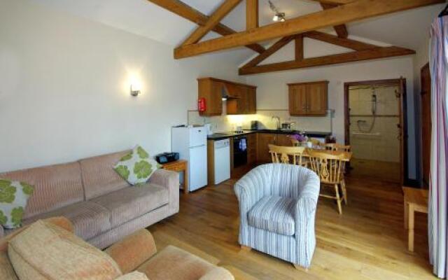Durstone Farm - The Stables