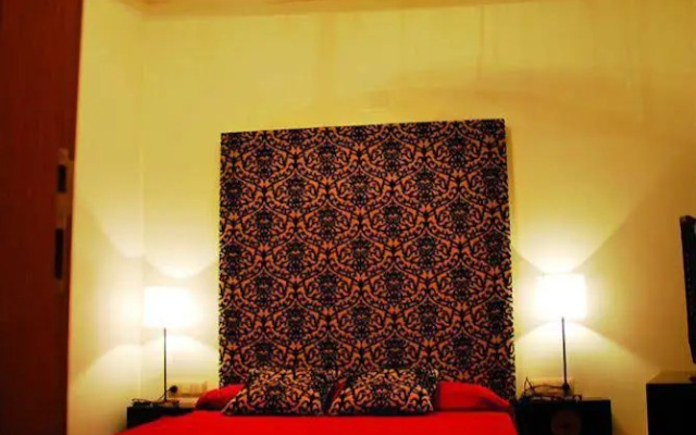 Hostal Casa Alborada