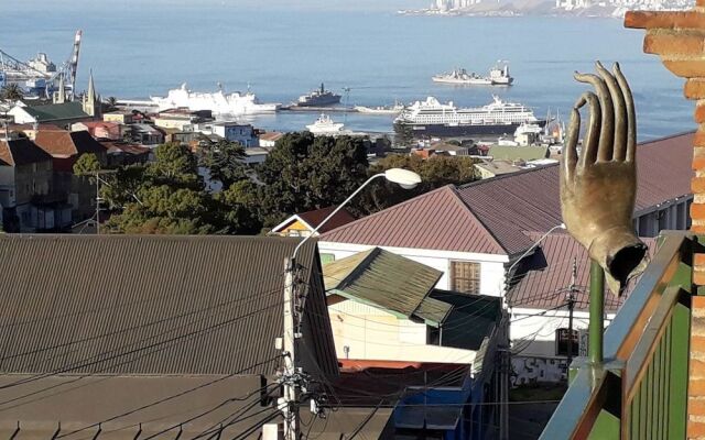 Loft Hostal JaguiHaus