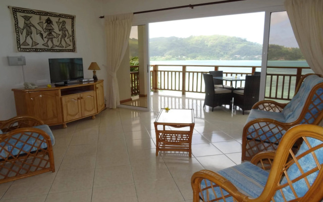 Sailfish Beach Villas