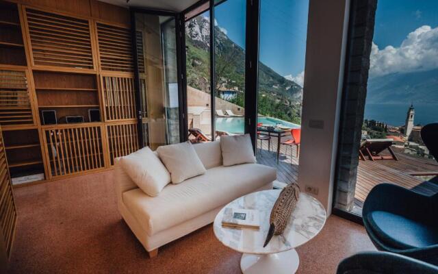 Contemporary Resort House