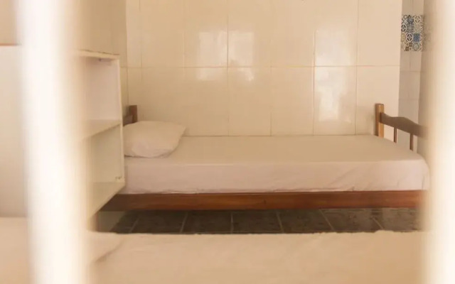 Hostel Canto Da Mata