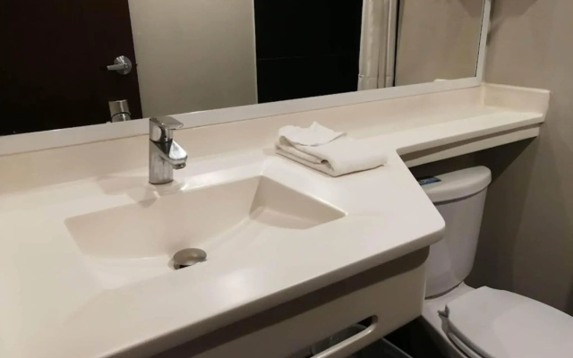 City Express by Marriott Ciudad De México La Raza
