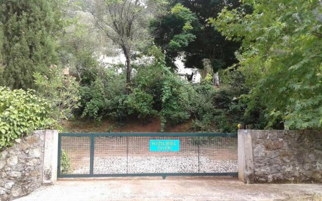Tlos Villa