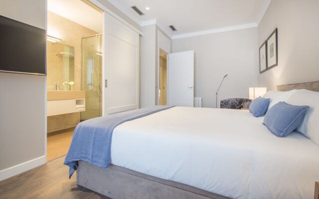 You Stylish Paseo De Gracia 3