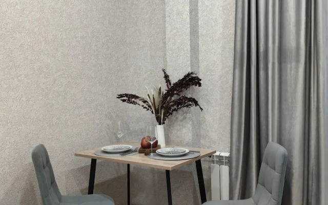 Апартаменты в ЖК Лайково