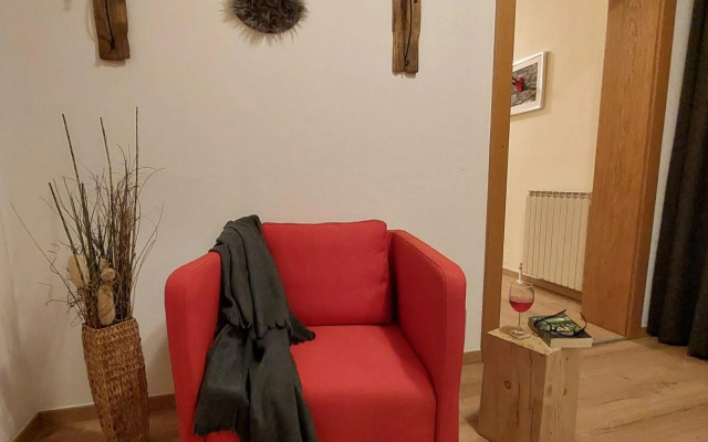 Appartements Zauchenseeblick