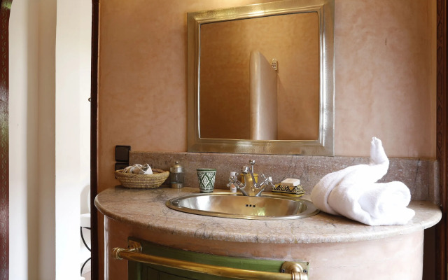Riad Daria Suites & Spa