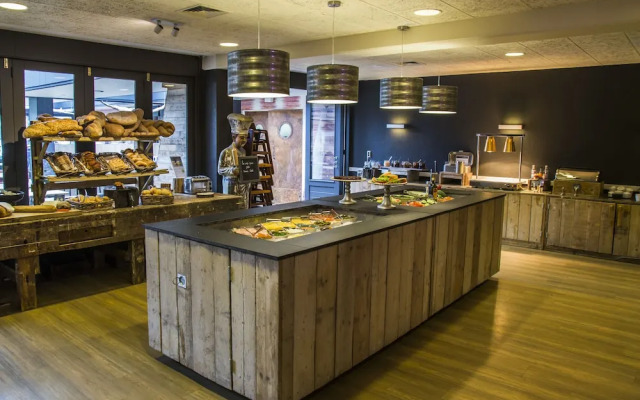 Golden Tulip Strandhotel Westduin