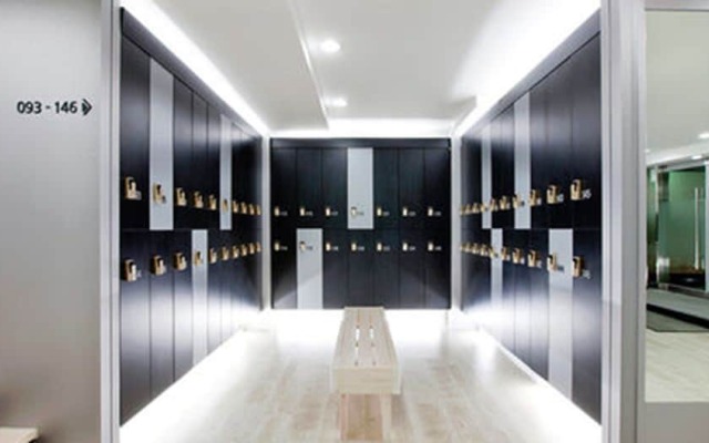 The Cheil Hotel Onyang