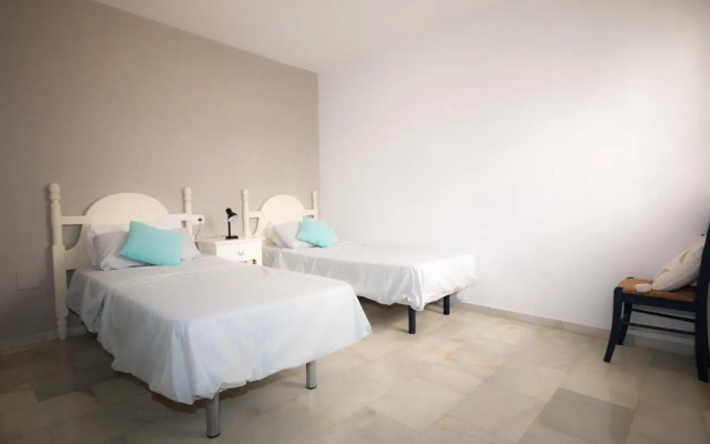 Duquesa Beach House