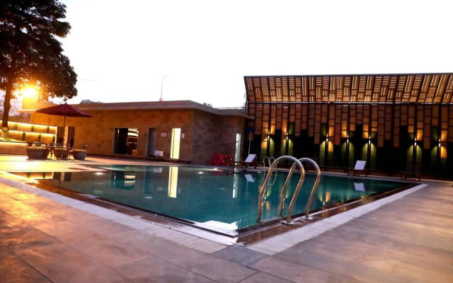 The Fern Residency Udaipur