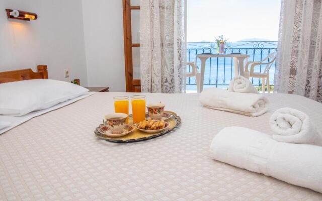 Amalia Complex Apartments