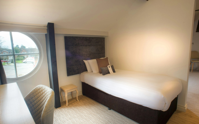 The Mount Country Manor Hotel & Golf