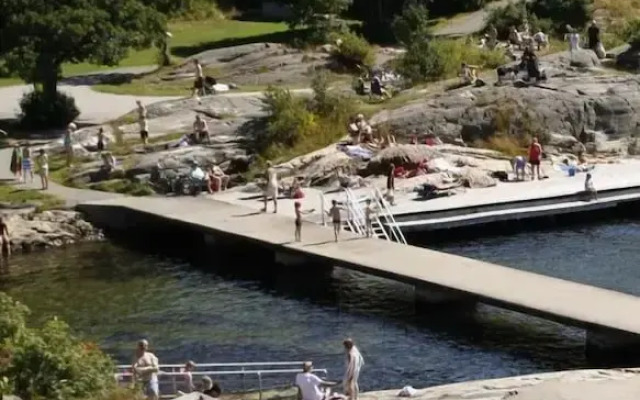 Roligheden Ferieleiligheter