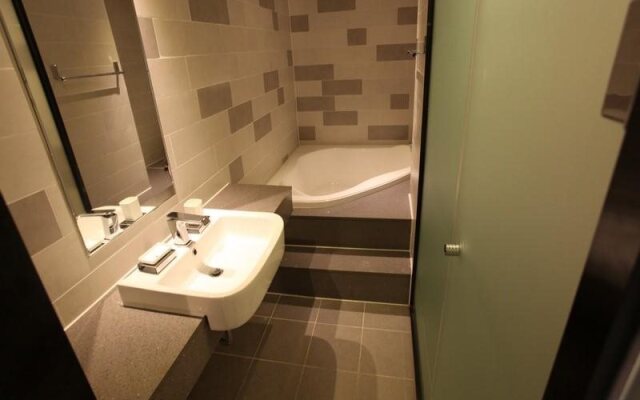 Vago Tourist Hotel
