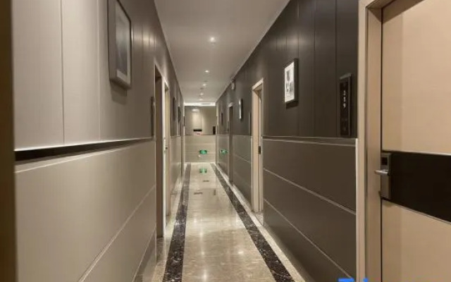 Yayuan Hostel