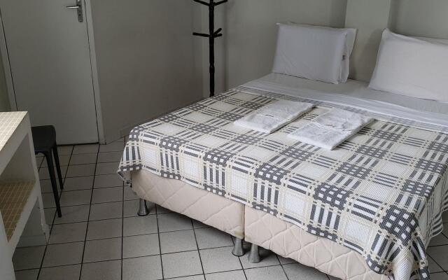Pousada Recife Inn