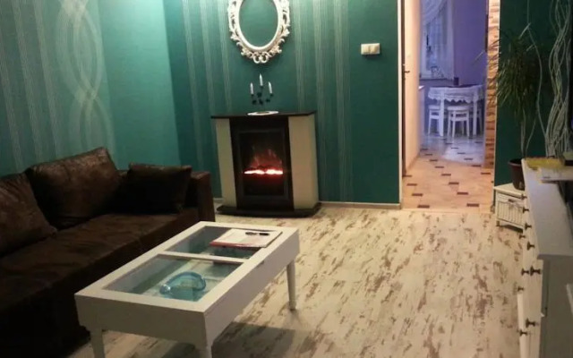 Apartament Prowansja