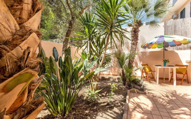 Sardinia RE - Al Porto