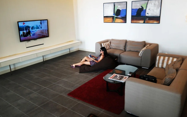 Luxury Condo Bukit Bintang