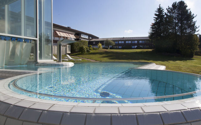 Hotel Schwarzwald Freudenstadt