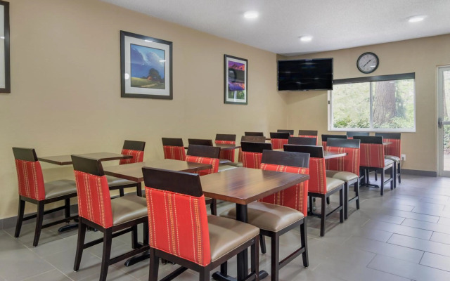 Comfort Inn & Suites Bothell - Seattle North