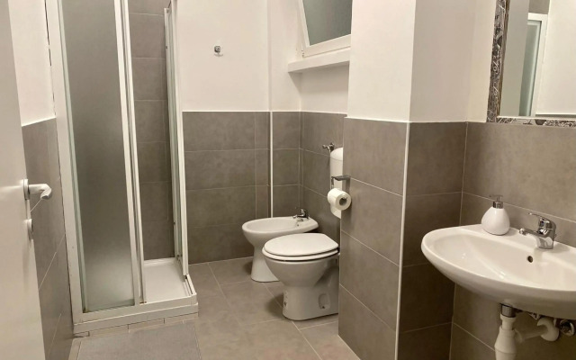 Guest House Pirelli