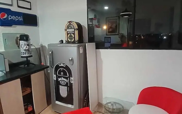 FreeStayle Home