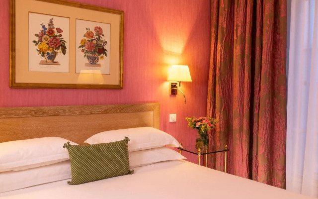 Hôtel Serotel Lutèce