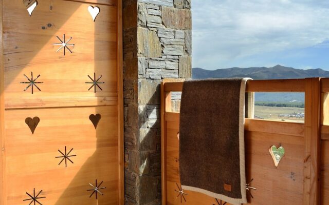 Chalet Ana