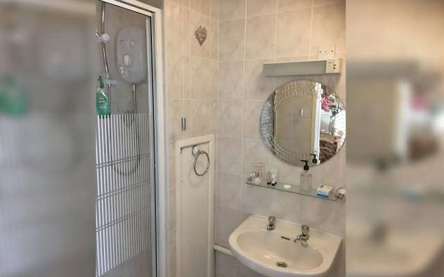 Ye Olde Robin Hood Inn