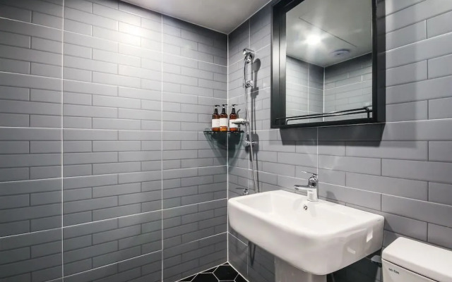 Hotel Deluxe - Hostel