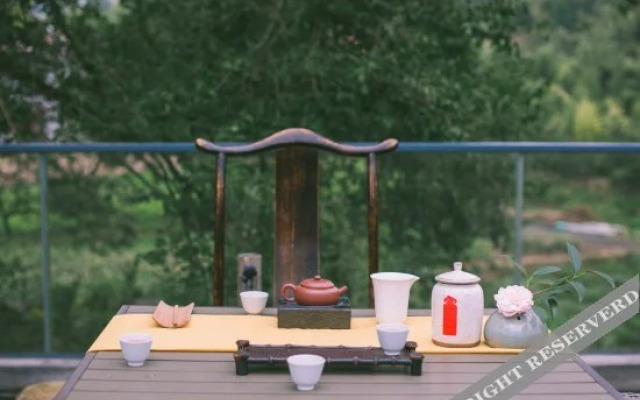 Zhongxia Dream Yeshe Rural Hotel