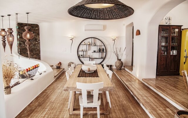 Villa Ilana by Mykonos Pearls