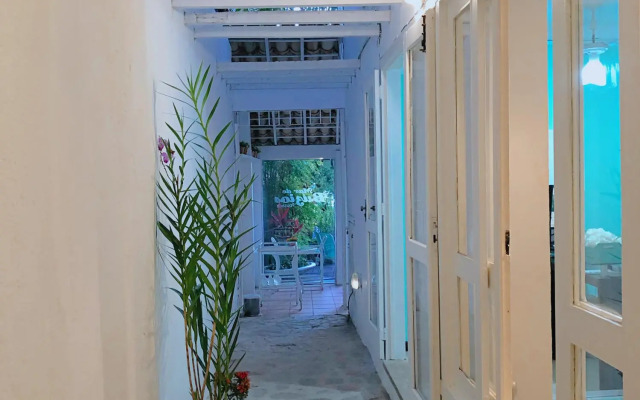Pousad Mar de Búzios