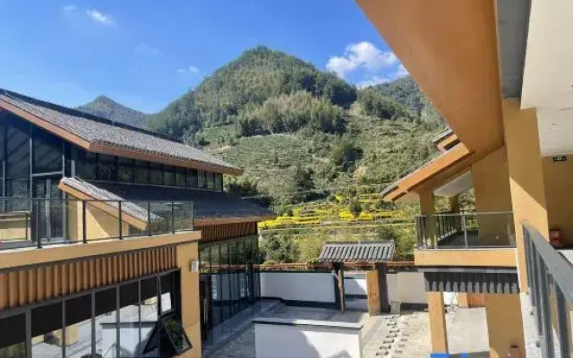 Daoban Weijia YouLanLi Homestay (Tangkou Branch)