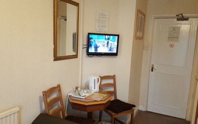 Fairhaven Guest Accommodation