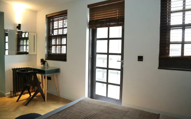Paddington Rob-Roy Executive Suites