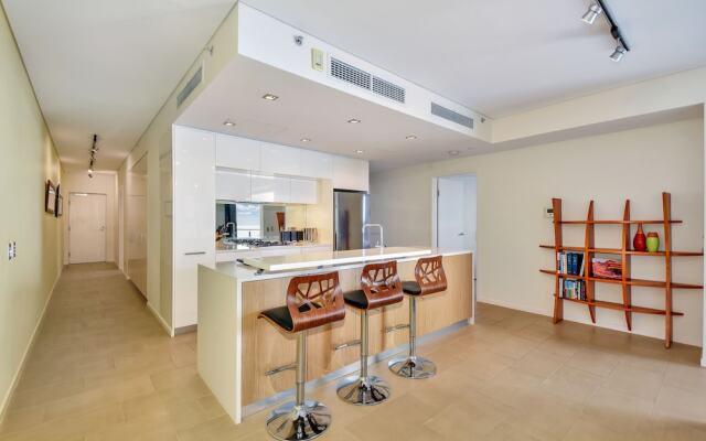 Darwin Waterfront Short Stay Apartments