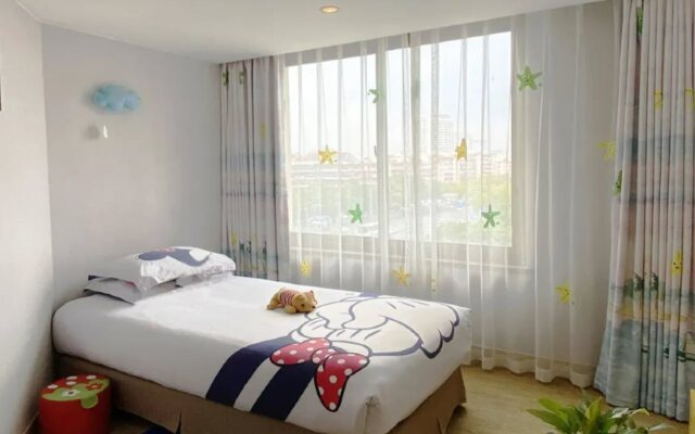 Maison New Century Hotel Ningbo Xinjingdu