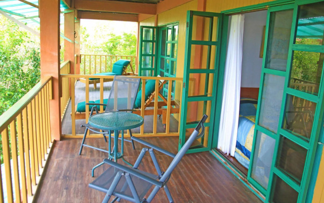 Galapagos Chalet