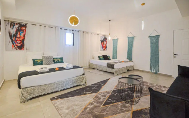 YalaRent Caesar's Villa - Families only