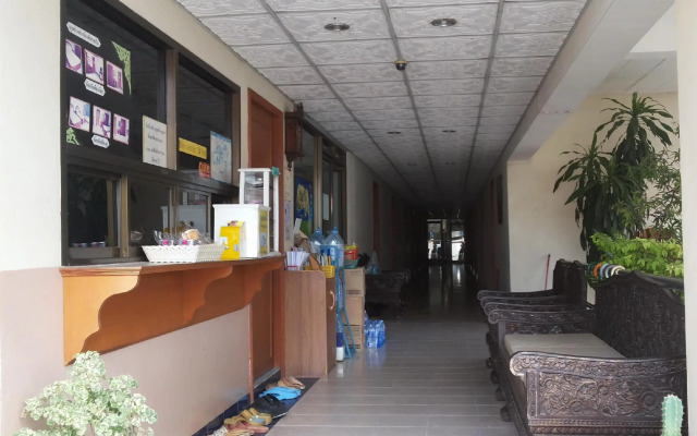 Jitwilai Place