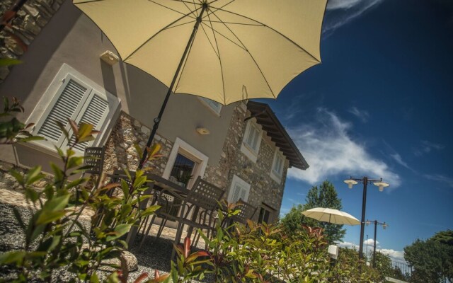 Relais Madergnago