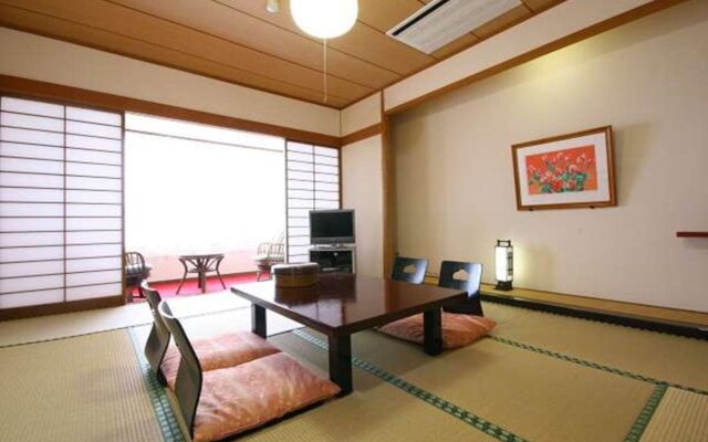 Ibusuki Phoenix Hotel